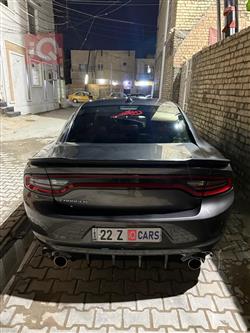 دودج تشارجر